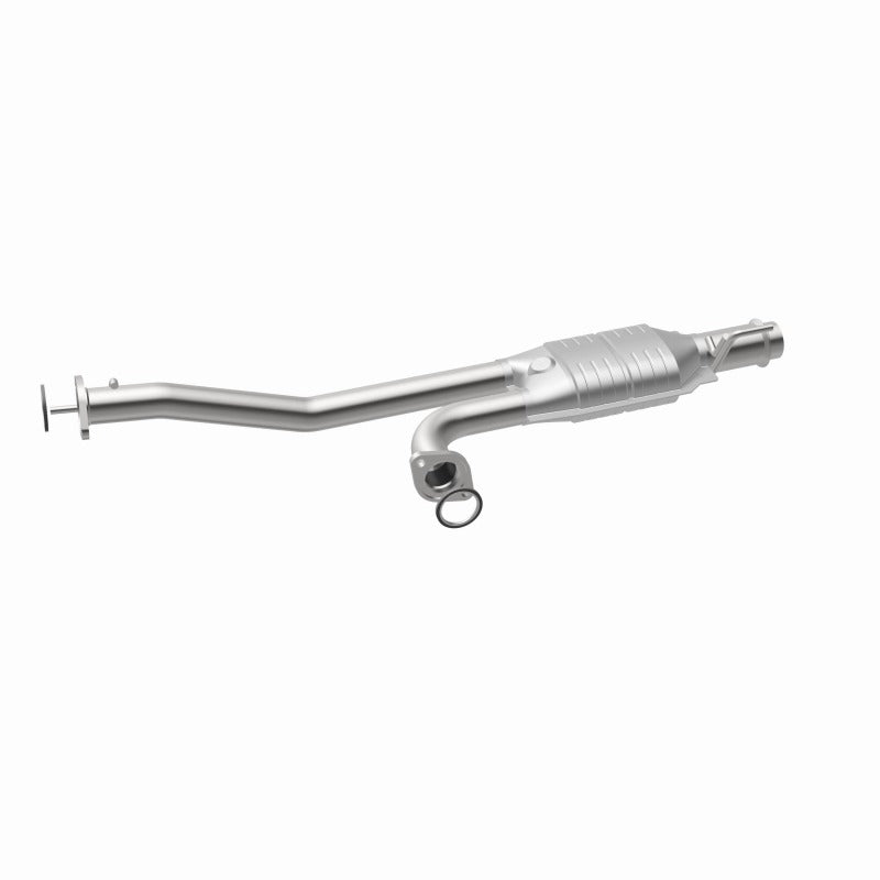 MagnaFlow Direct Fit Catalytic Converter 00-04 Tundra Rear 4.7L