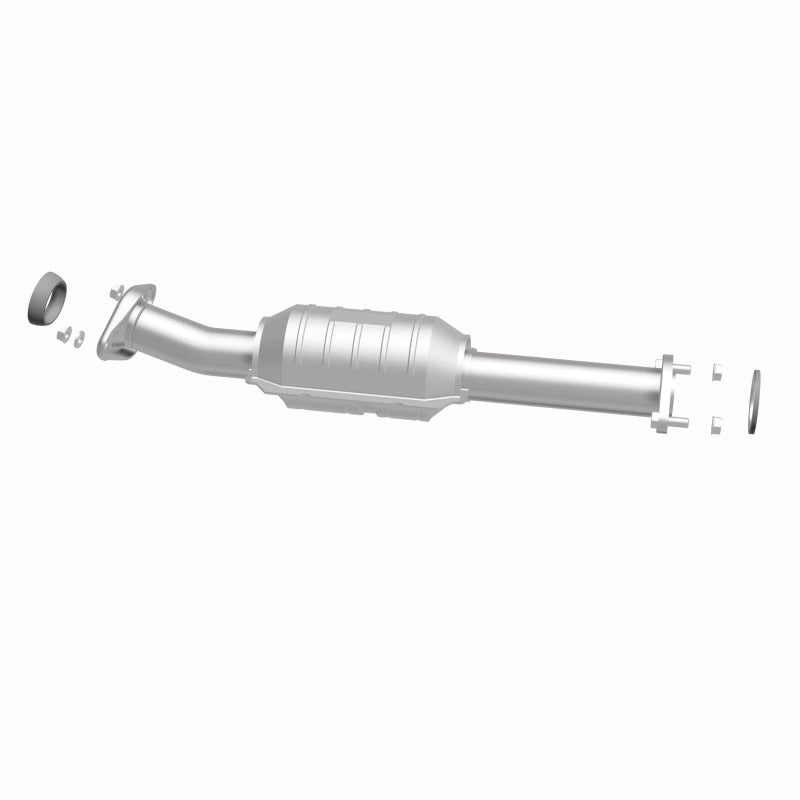 MagnaFlow Direct Fit Catalytic Converter 2002 Suzuki Aerio 2.0L