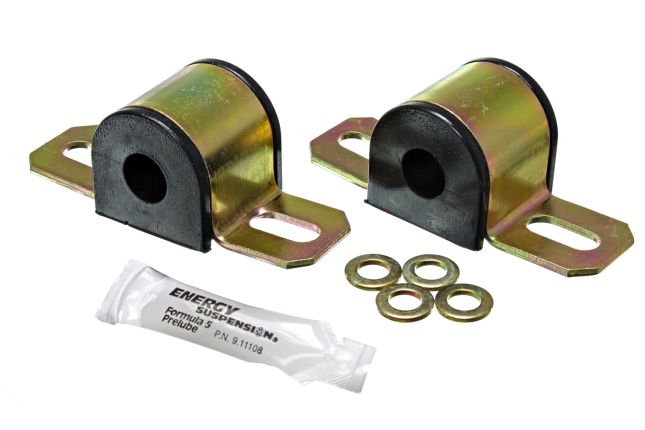 Energy Suspension 9.5106G 3/4inch Sway Bar Bushing Set