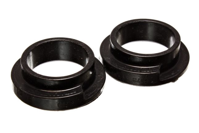 Coil Spring Isolator Set | ML Performance Car Parts