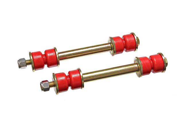 Energy Suspension 9.8124R End Link Set With Hardware