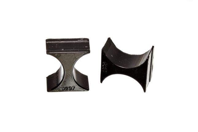 2.5 X 2.5 Shock Isolator Set | ML Performance Car Parts