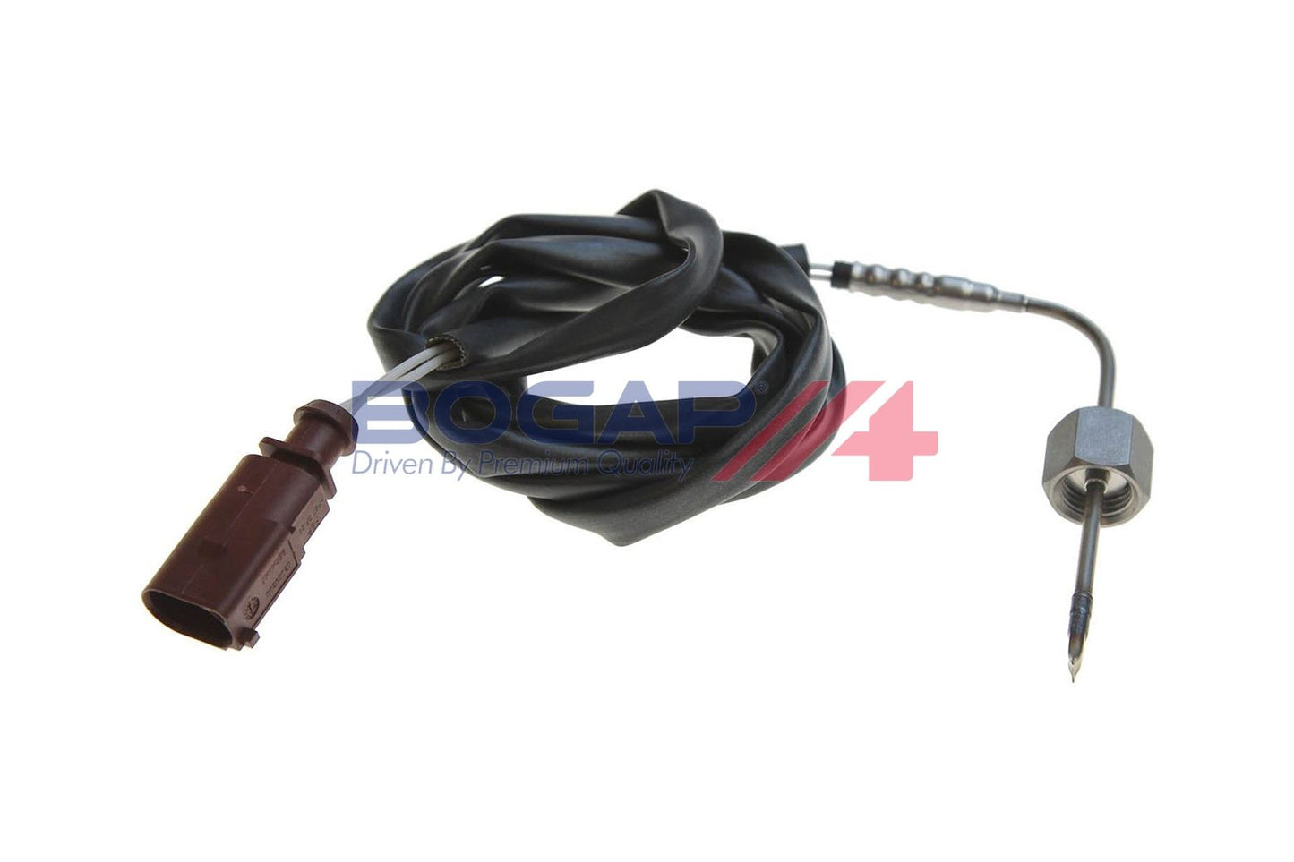 BOGAP A6120312 Sensor, Exhaust Gas Temperature