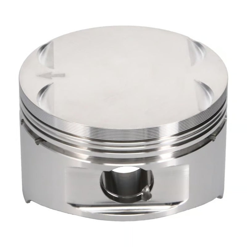 Wiseco Kawasaki 650 Prairie 02-10 111 3189XC Piston Kit