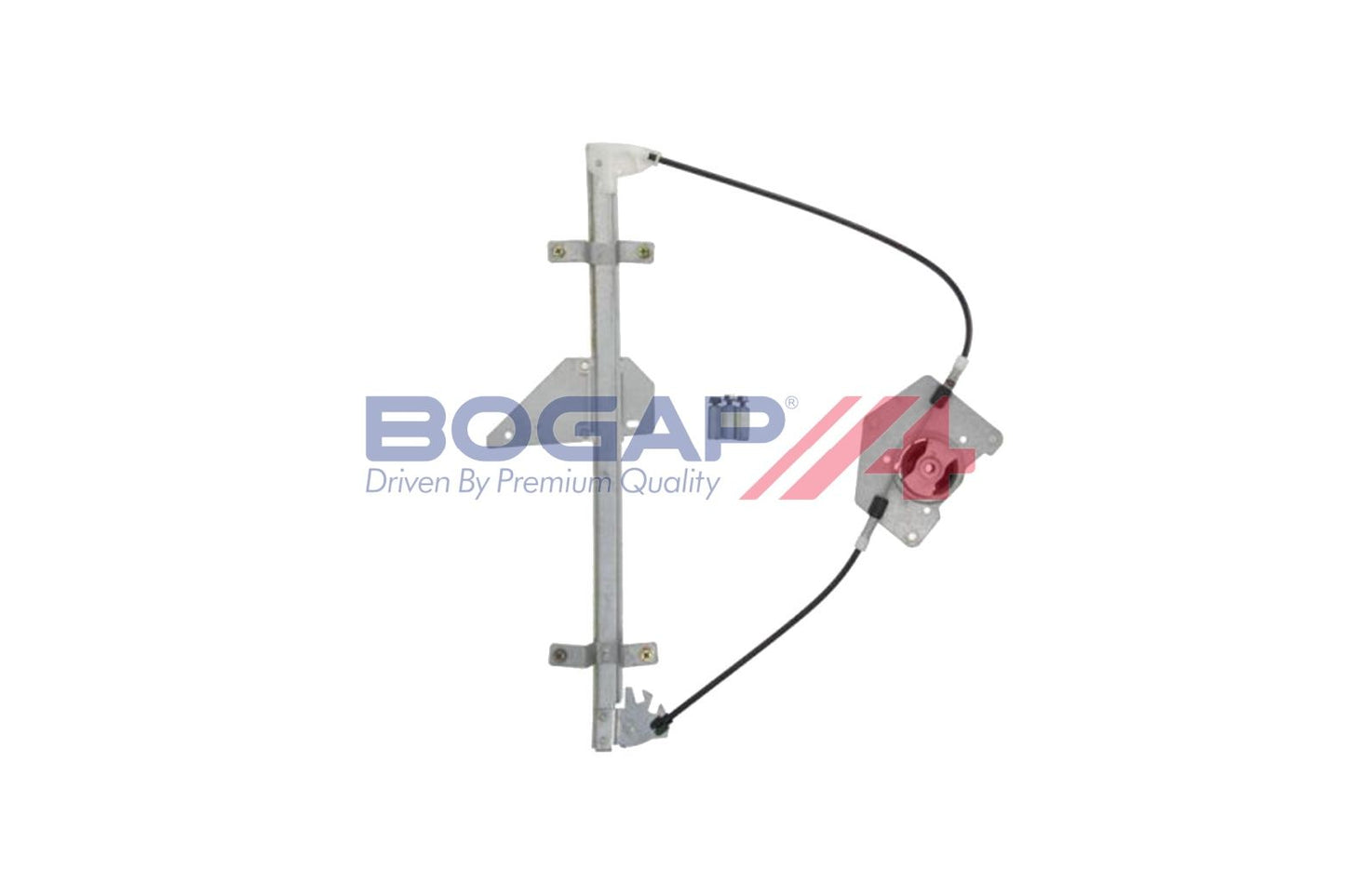 BOGAP P5341197 Window Regulator