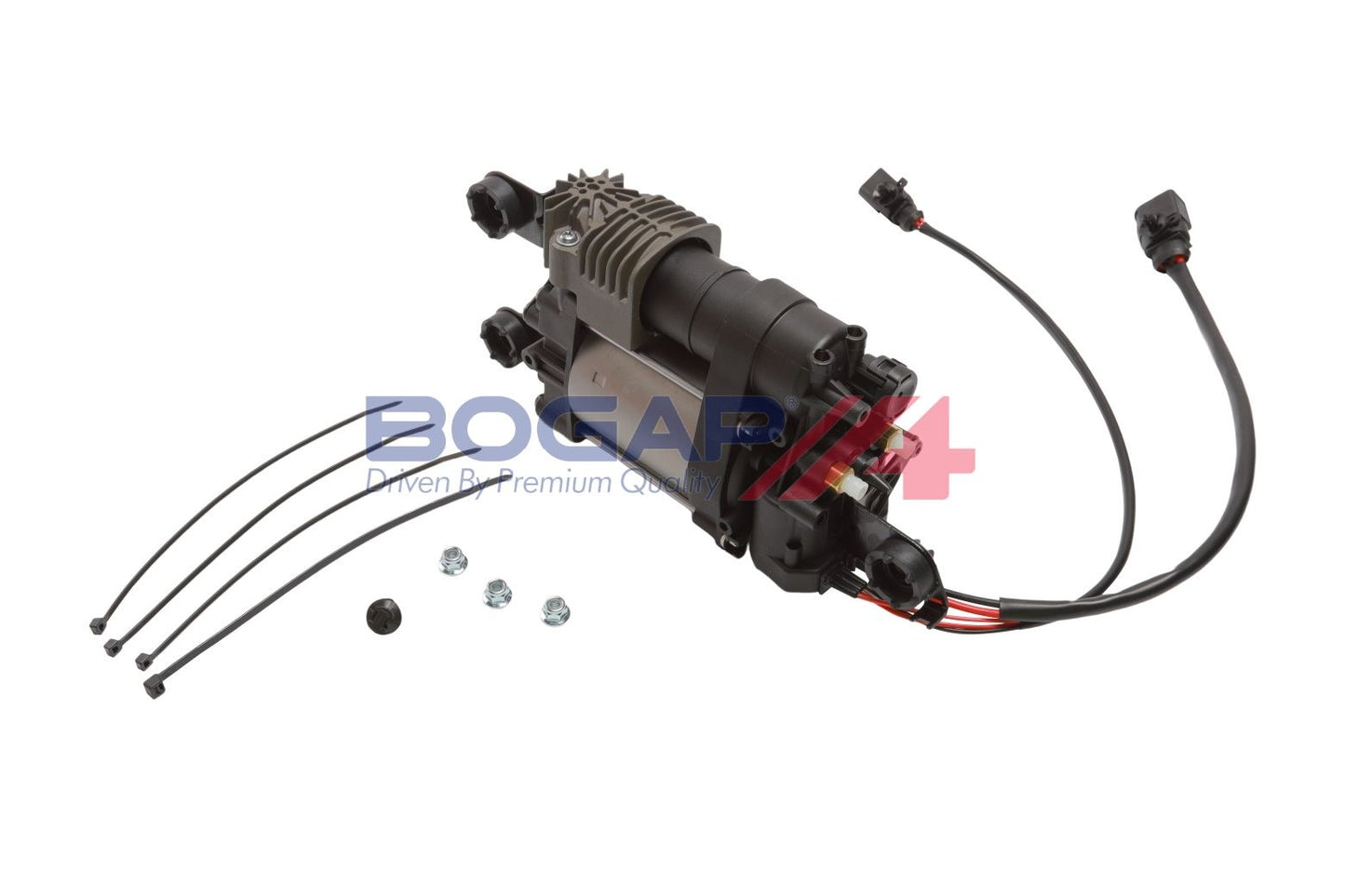 BOGAP A3428126 Compressor, Compressed-Air System