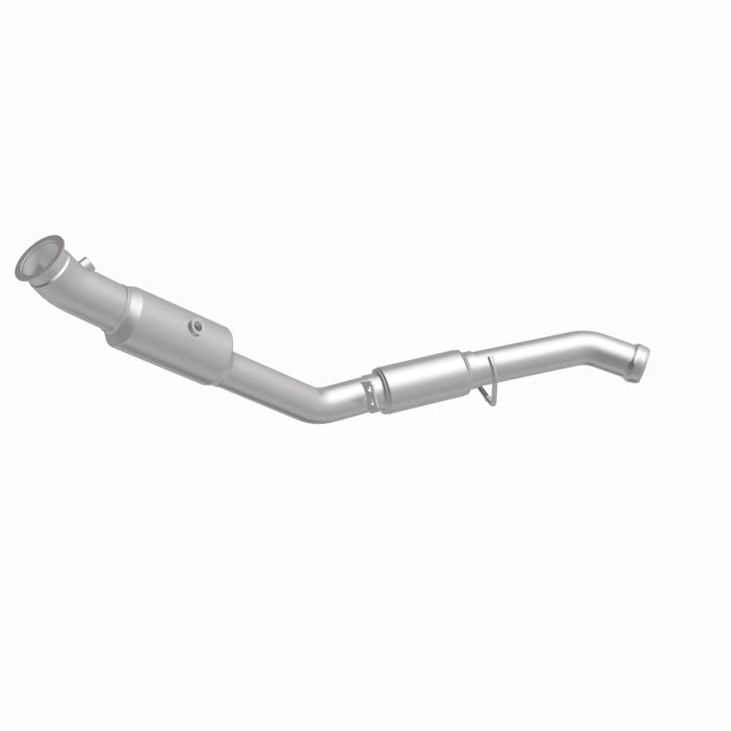 MagnaFlow 2017 Mercedes-Benz GLS450 3.0L Direct Fit Converter