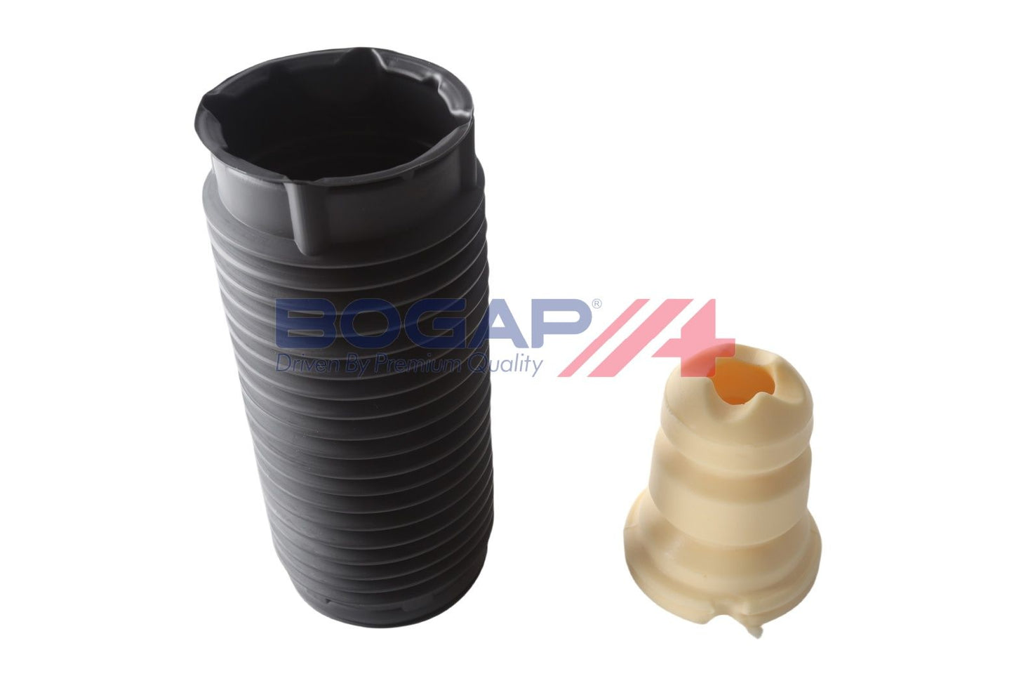 BOGAP B3415228 Dust Cover Kit, Shock Absorber | ML Performance Car Parts