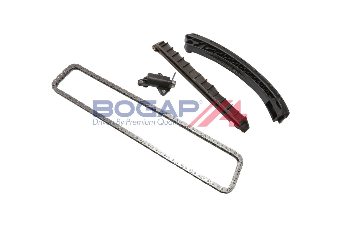 BOGAP B1328132 Timing Chain Kit
