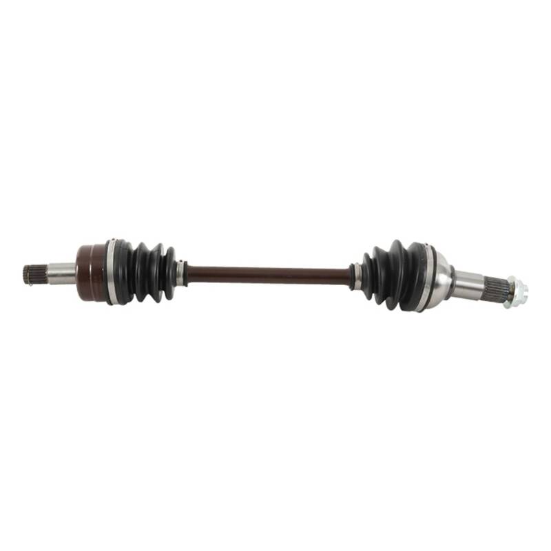All Balls Racing 14-15 YFM 700 D Grizzly 4x4/2014 YFM 700 DH Grizzly 4x4 Hunter Axle