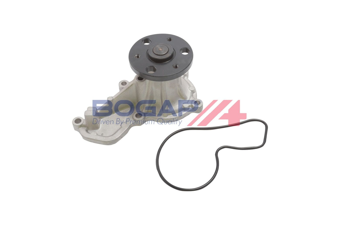 BOGAP H4234106 Water Pump, Engine Cooling