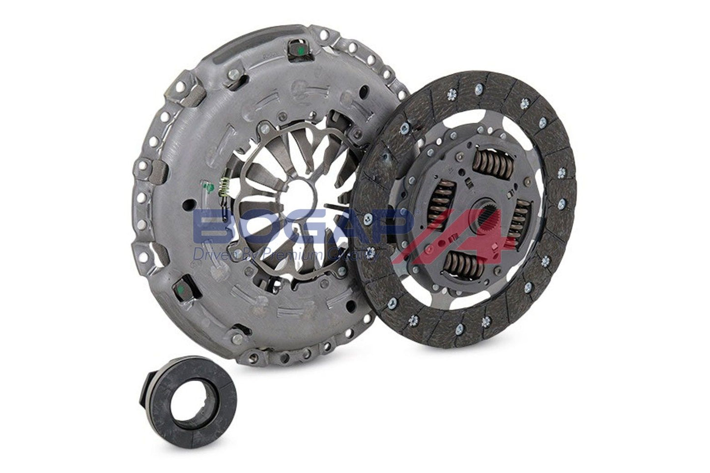 BOGAP A2223120 Clutch Kit