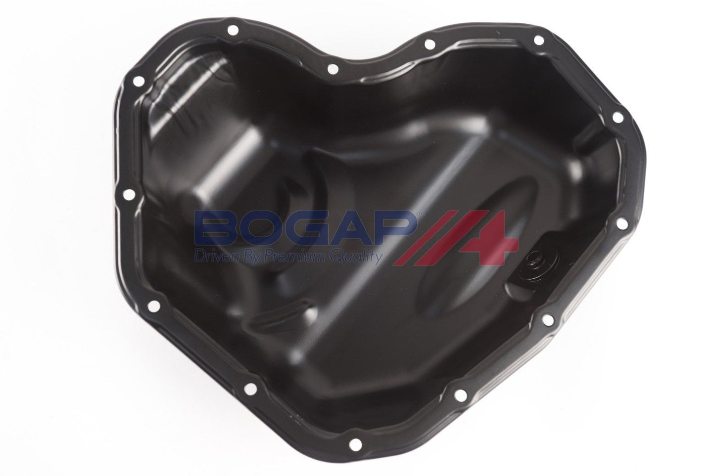 BOGAP T1919100 Oil Sump