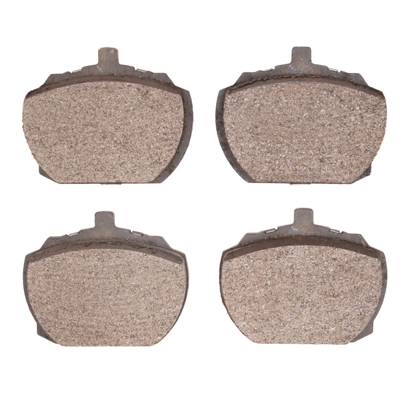 DFC 70-81 Rover 3500 Front 5000 Advanced Semi Metallic Brake Pads