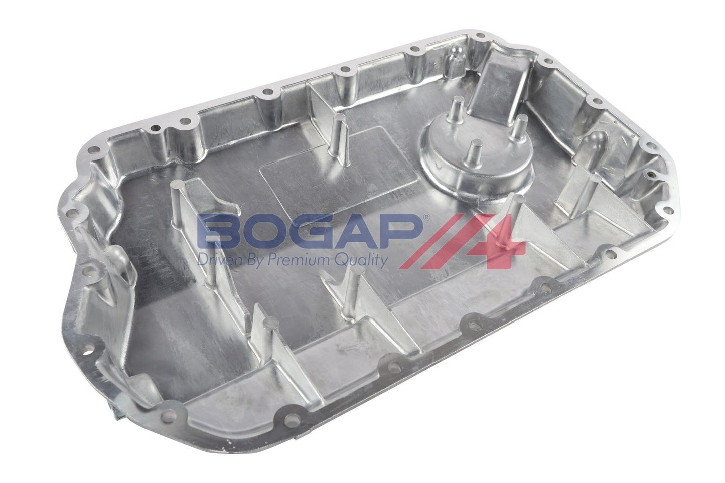 BOGAP A1919153 Oil Sump