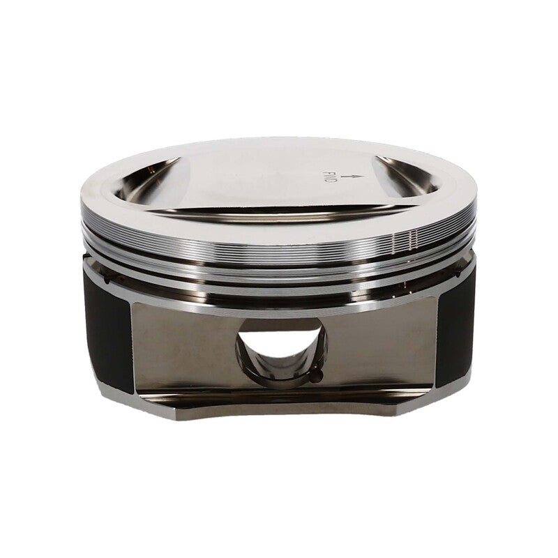 Wiseco HD TC 88 113 cid Dome 10.51 Front (AP Piston Kit