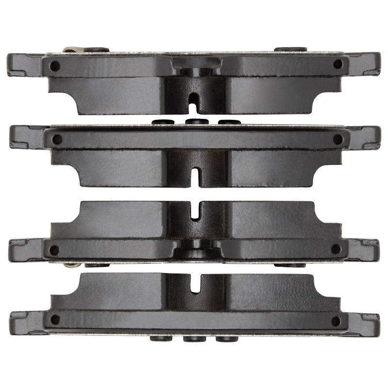 DFC 20-26 Chevrolet Trailblazer Rear 4000 Hybridynamic Brake Pads