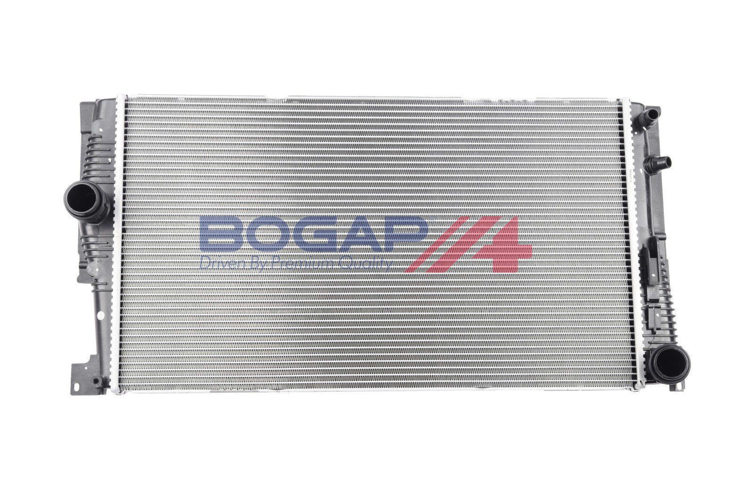 BOGAP B4210113 Radiator, Engine Cooling