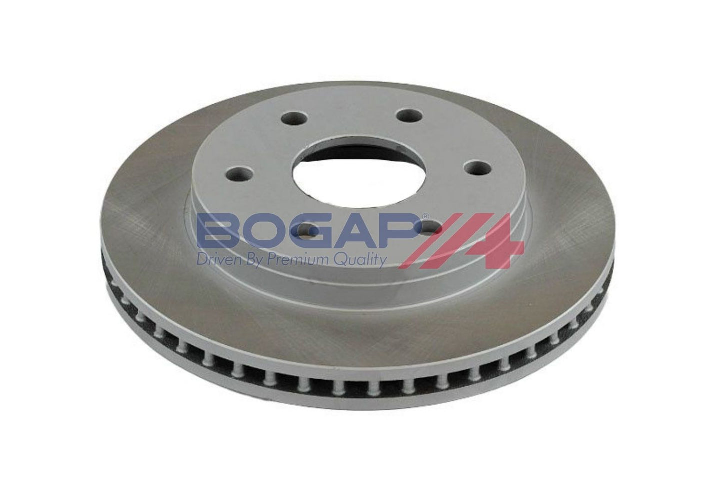 BOGAP G8211112 Brake Disc | ML Performance Car Parts