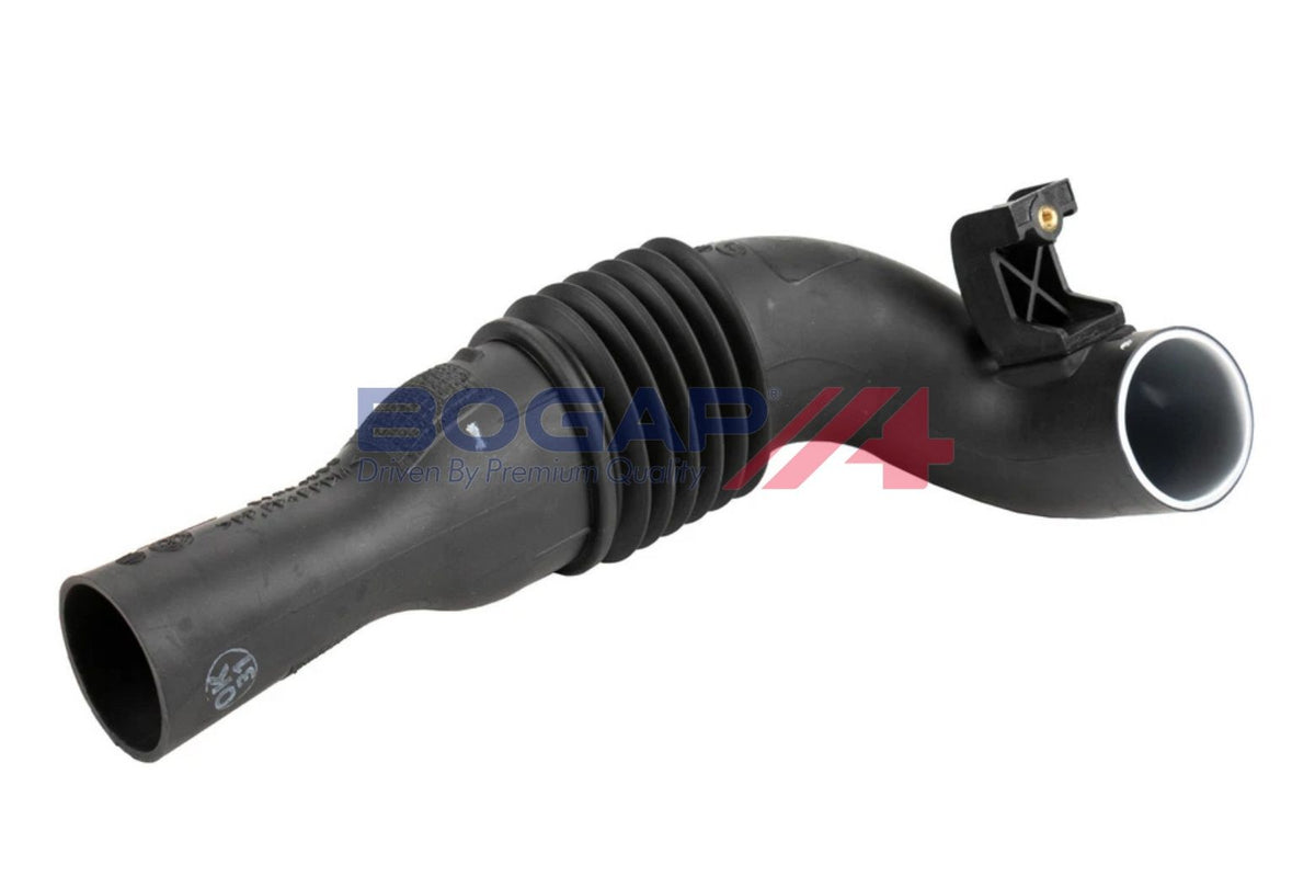BOGAP W6110116 Intake Hose, Air Filter
