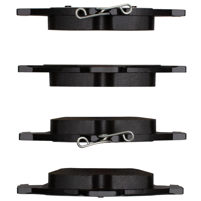 DFC 03-23 Cadillac BLS (Mexico) Rear Euro 5000 Ceramic Brake Pads