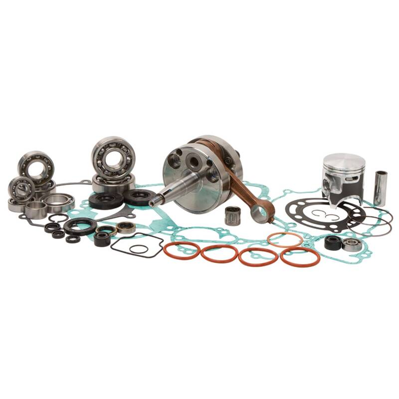 Vertex Pistons Vertex Kawasaki Complete Engine Rebuild Kit