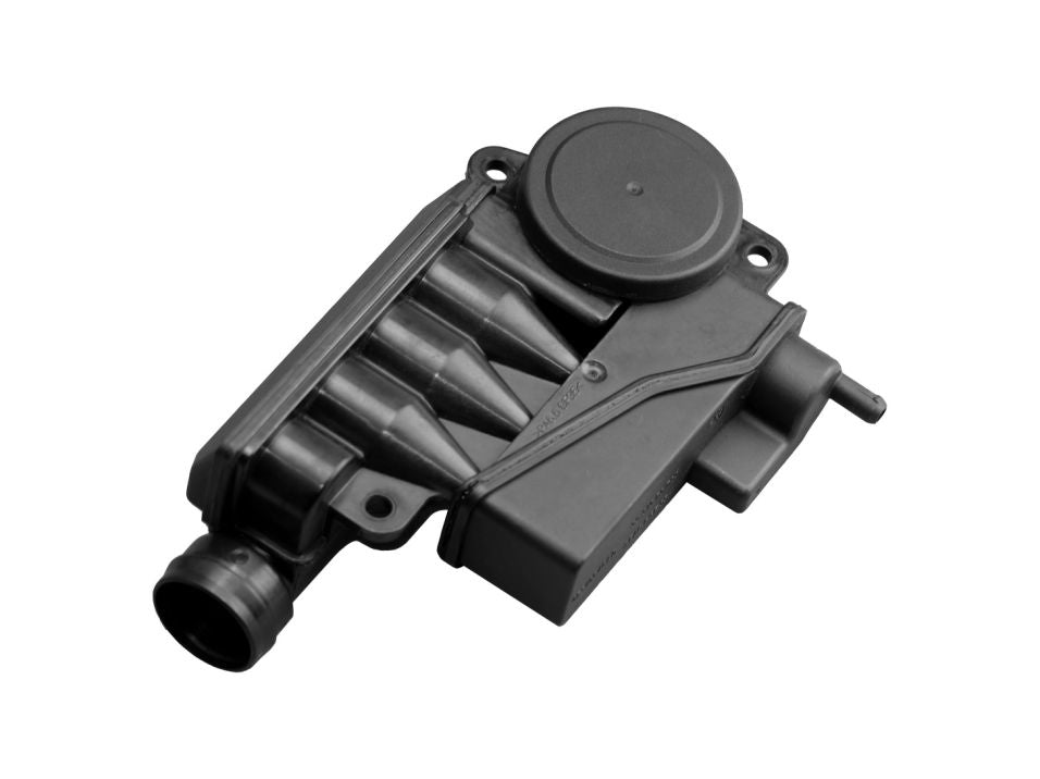 BOGAP A1216100 Oil Separator, Crankcase Ventilation | ML Performance Car Parts