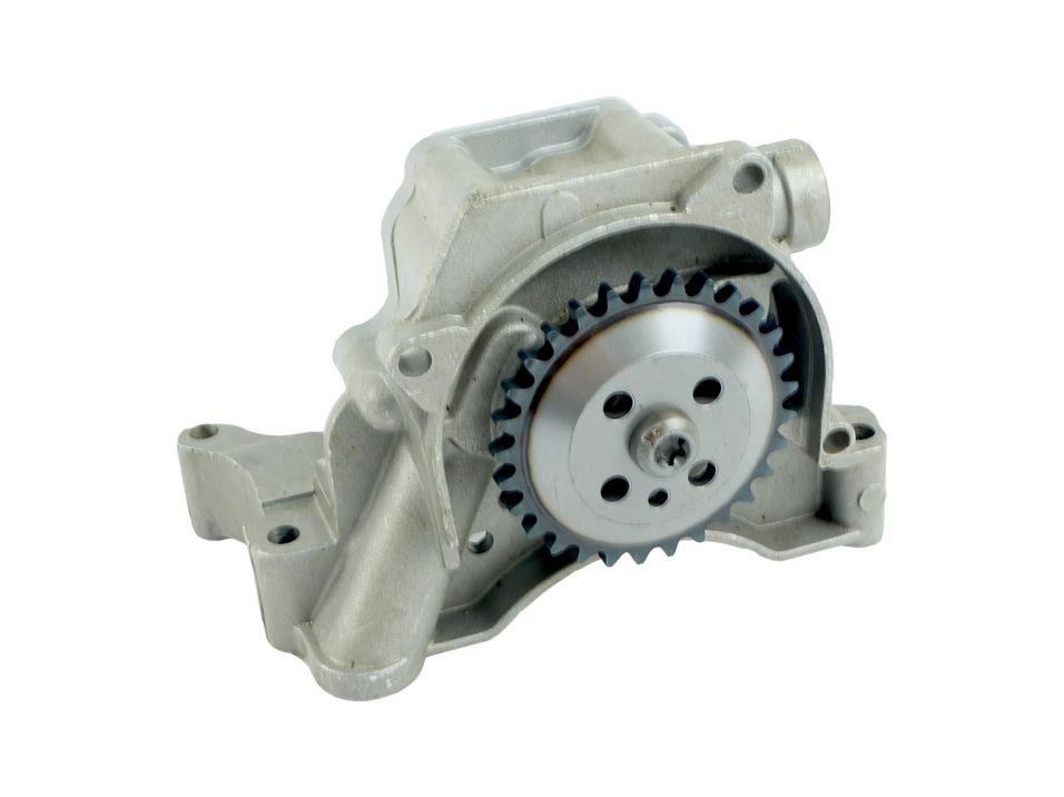 BOGAP A1410108 Oil Pump