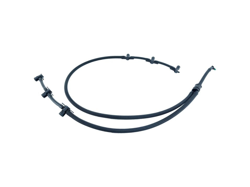 BOGAP A1621114 Hose, Fuel Overflow