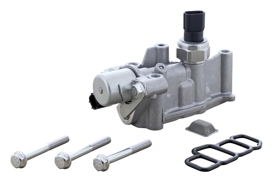 Ackoja A260001 Control Valve, Camshaft Adjustment | ML Performance Car Parts