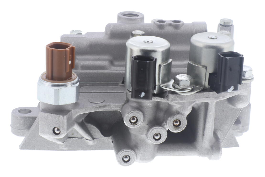 Ackoja A260029 Control Valve, Camshaft Adjustment