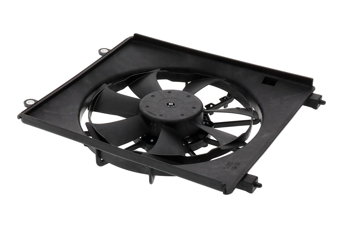 Ackoja A26010013 Fan, Engine Cooling | ML Performance Car Parts