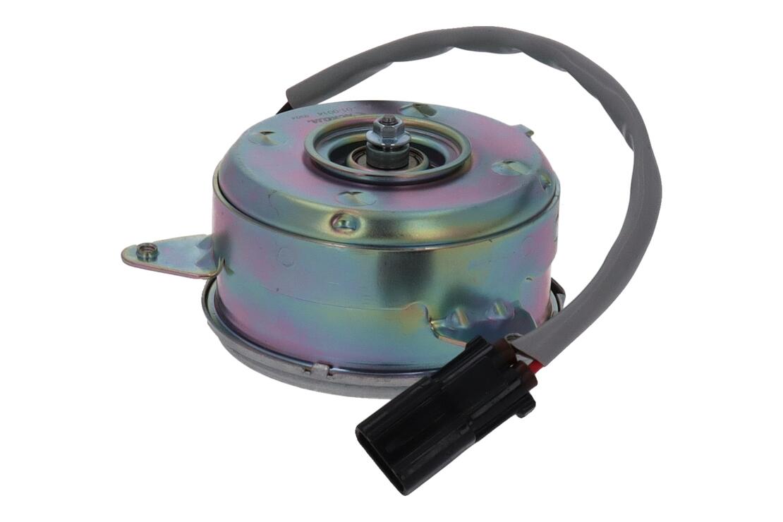 Ackoja A26010014 Electric Motor, Radiator Fan
