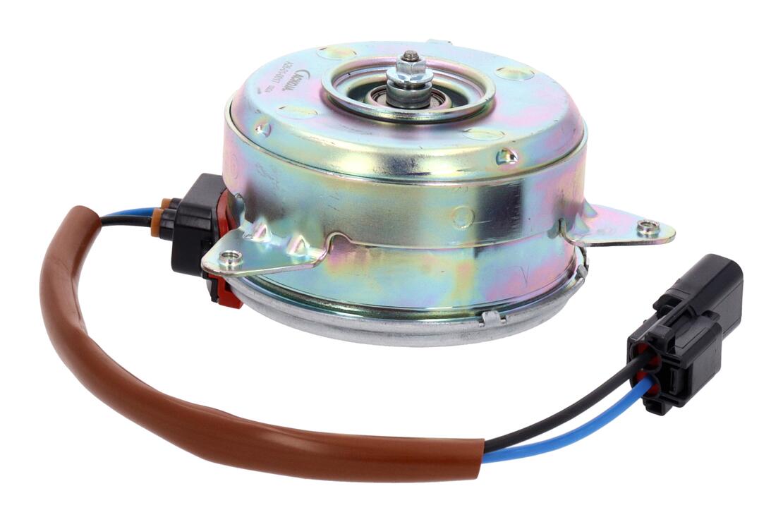 Ackoja A26010017 Electric Motor, Radiator Fan