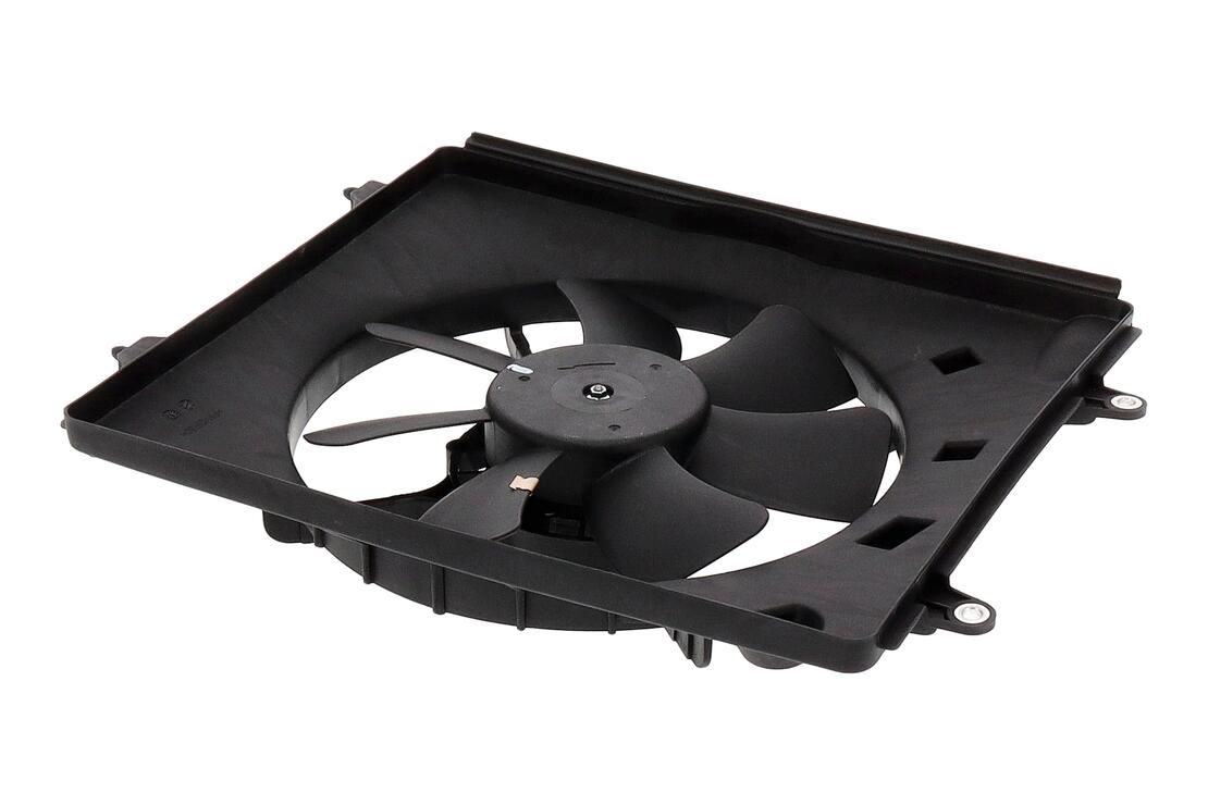 Ackoja A26010028 Electric Motor, Radiator Fan