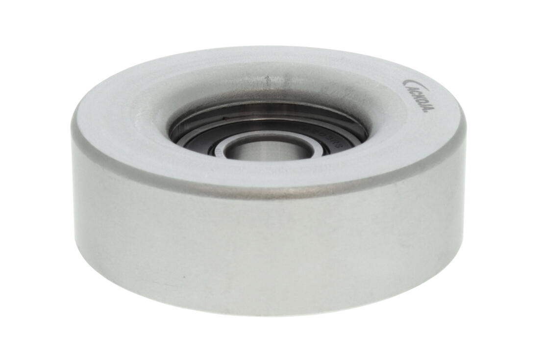 Ackoja A260166 Tensioner Pulley, V-Ribbed Belt
