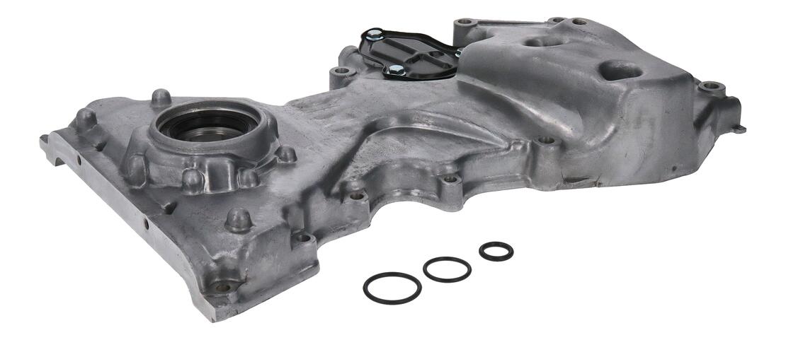 Ackoja A260176 Timing Case Cover