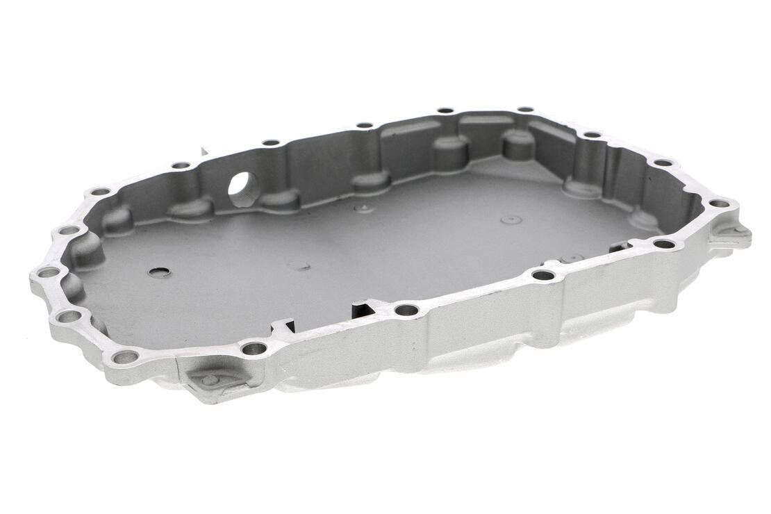 Ackoja A260257 Oil Pan, Automatic Transmission