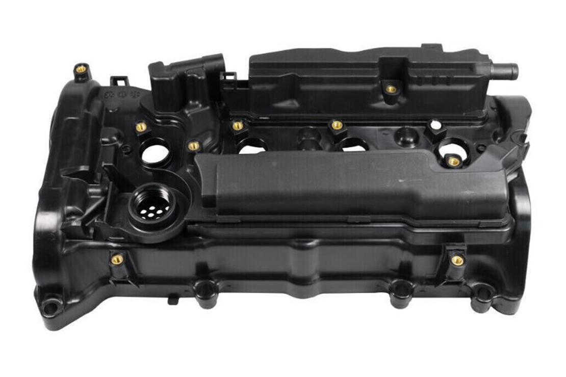 Ackoja A260449 Cylinder Head Cover | ML Performance Car Parts