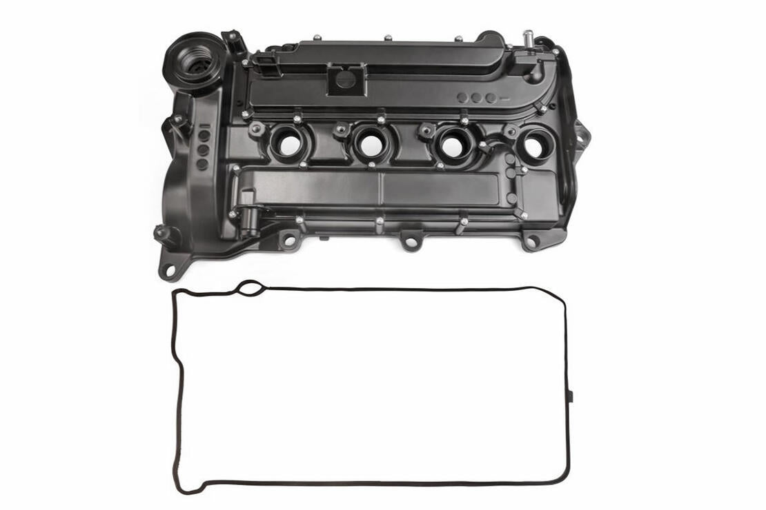 Ackoja A260539 Cylinder Head Cover | ML Performance Car Parts