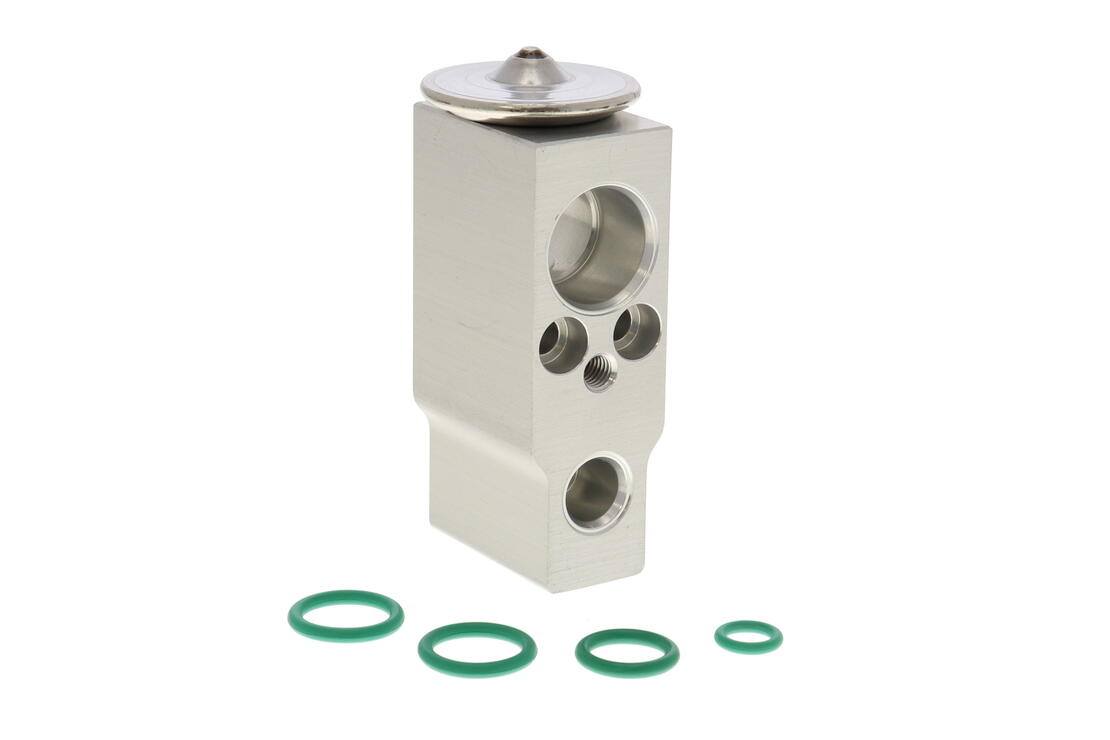 Ackoja A26770001 Expansion Valve, Air Conditioning
