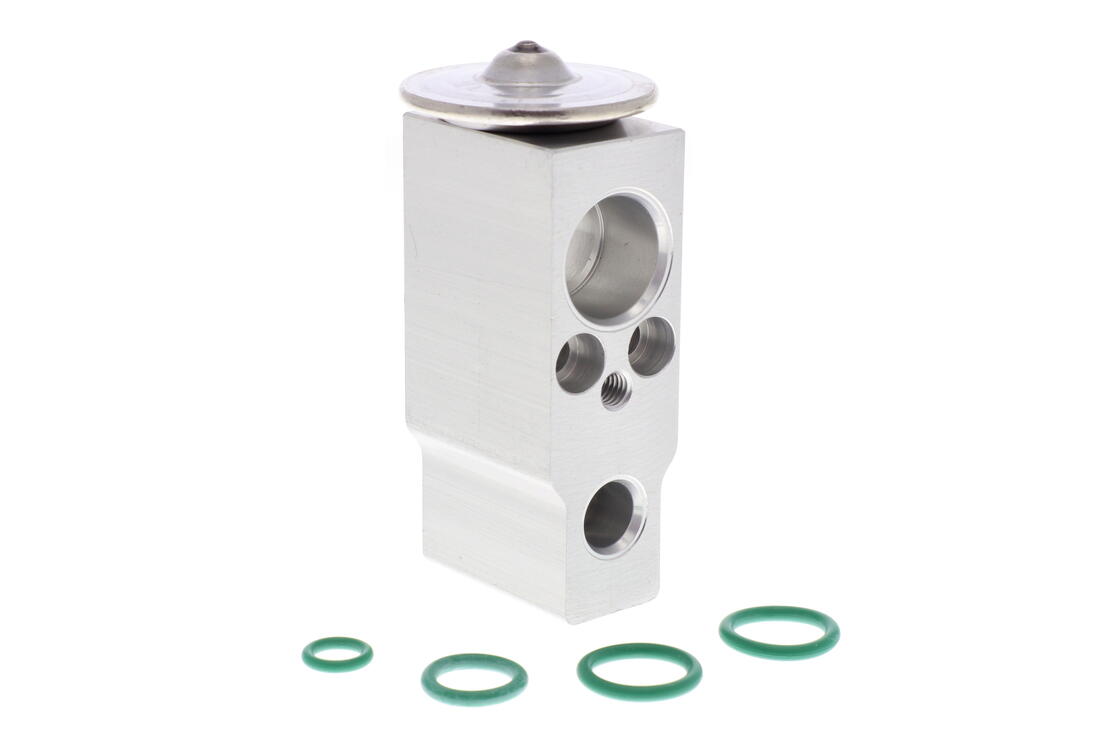 Ackoja A26770002 Expansion Valve, Air Conditioning