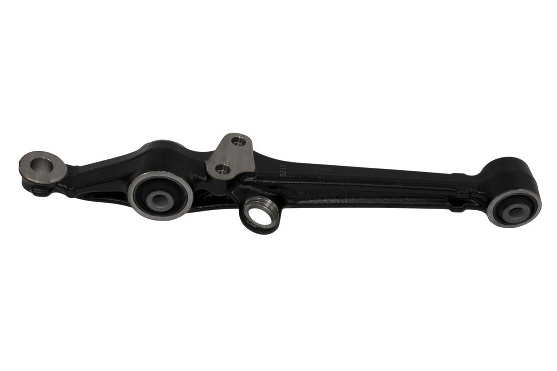 Ackoja A269530 Handlebar, Wheel Suspension