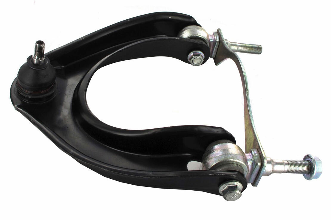 Ackoja A269545 Handlebar, Wheel Suspension
