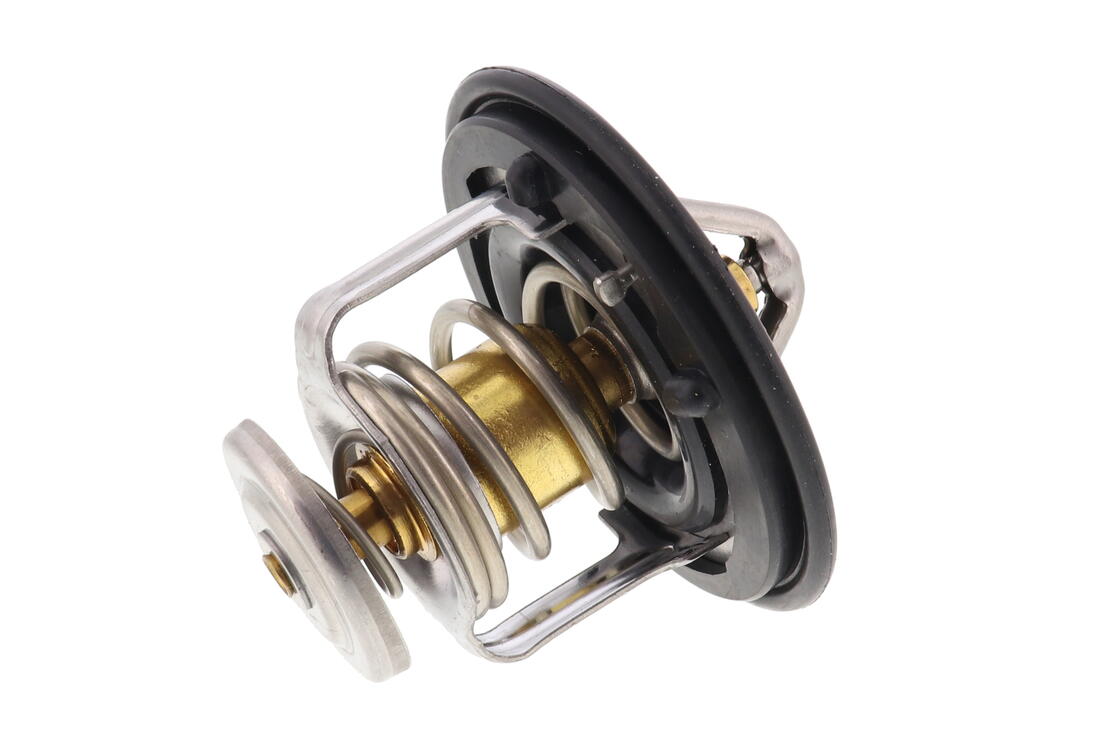Ackoja A26990001 Thermostat, Coolant
