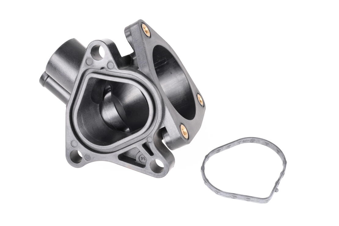 Ackoja A26990002 Thermostat Housing