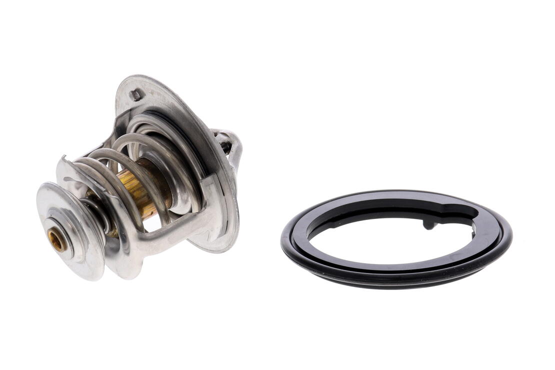 Ackoja A26990007 Thermostat, Coolant