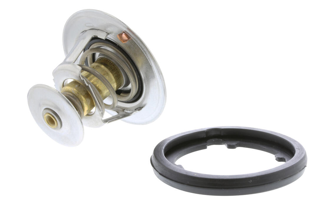 Ackoja A26990008 Thermostat, Coolant