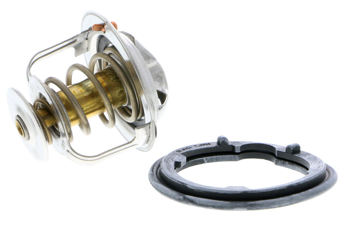 Ackoja A26990009 Thermostat, Coolant | ML Performance Car Parts