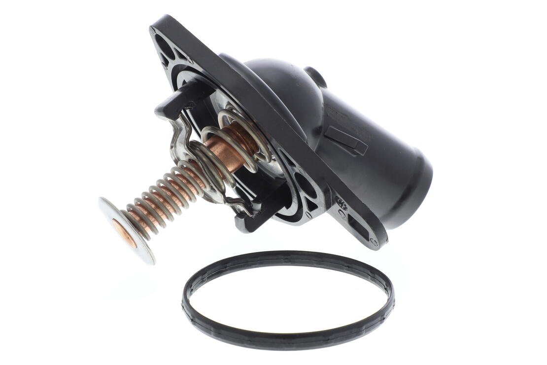 Ackoja A26990012 Thermostat, Coolant